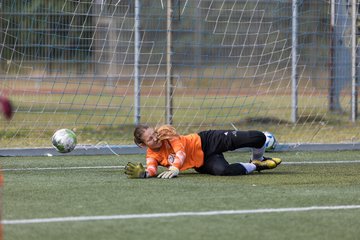 Bild 111 - F SC Ellerau - TuRa Harksheide : Ergebnis: 2:7